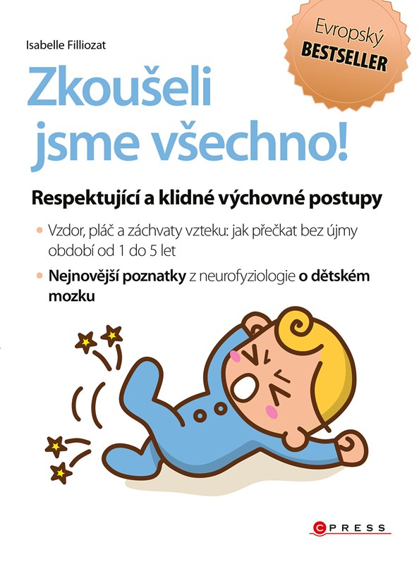 ZKOUŠELI JSME VŠECHNO!