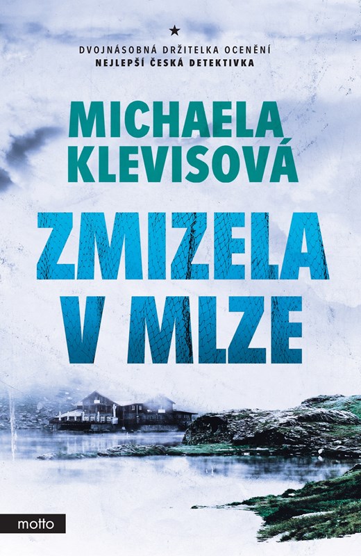 ZMIZELA V MLZE