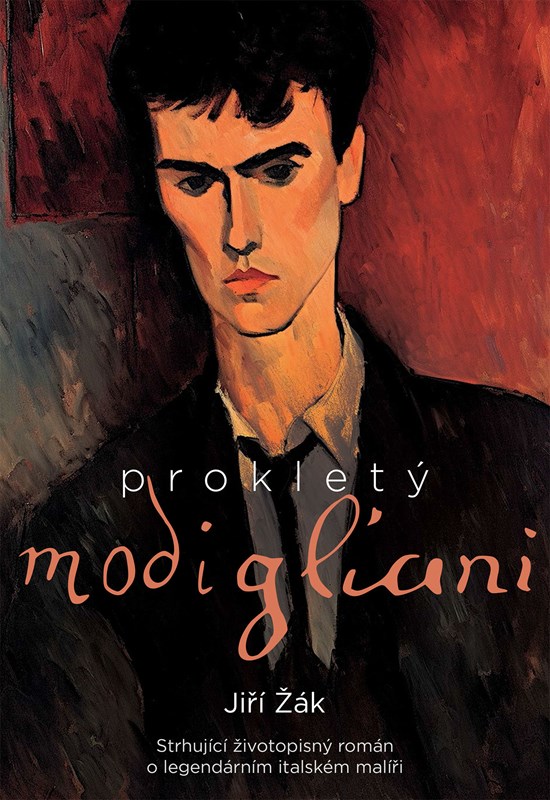 PROKLETÝ MODIGLIANI