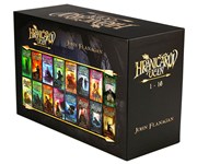 Hraničářův učeň - Souborné brožované vydání 1 - 16