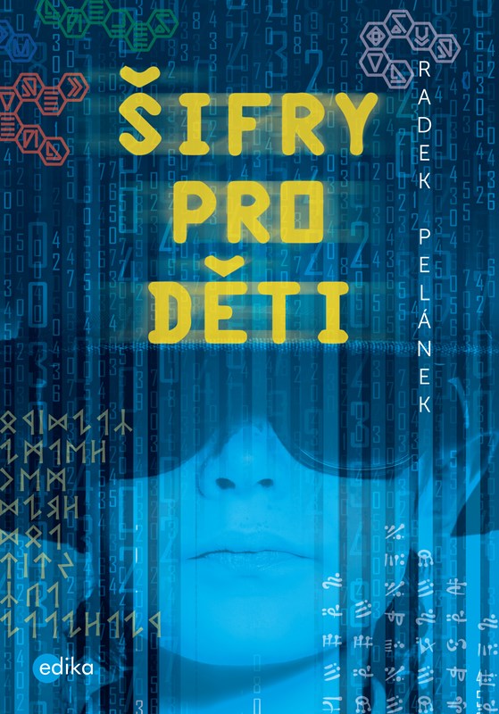 ŠIFRY PRO DĚTI