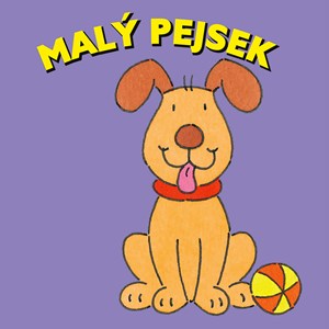 Malý pejsek | Richard Powell