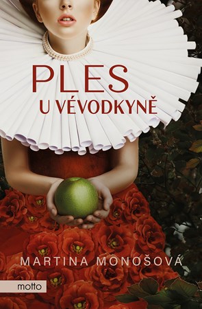 Ples u vévodkyně | Klára Krasula, Martina Monošová