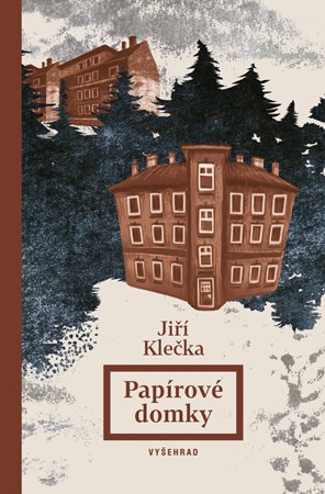 Papírové domky | Jiří Klečka, Sylvie Svobodová