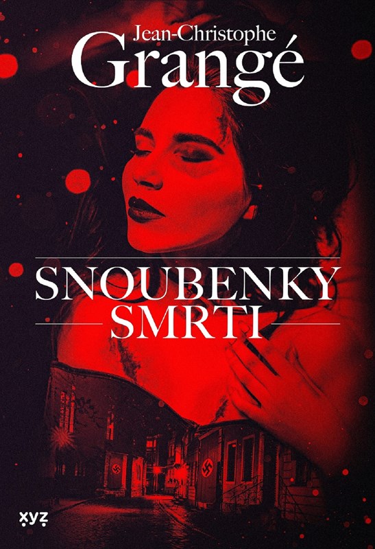 SNOUBENKY SMRTI