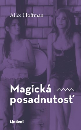 Magická posadnutosť (slovensky)
