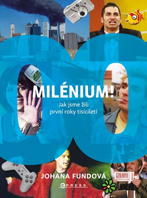 Milénium! | ČTK, Johana Fundová