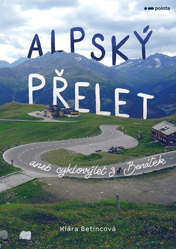 ALPSKÝ PŘELET