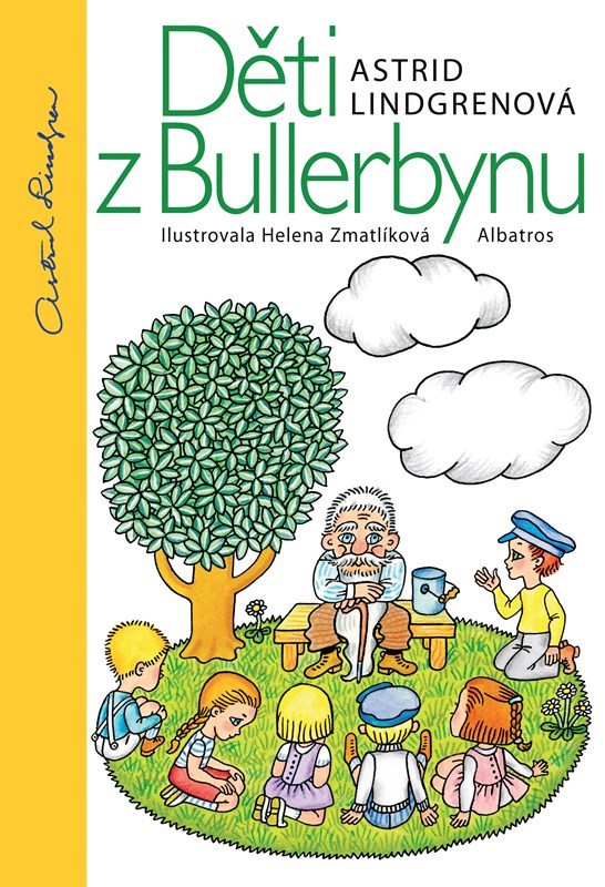 DĚTI Z BULLERBYNU