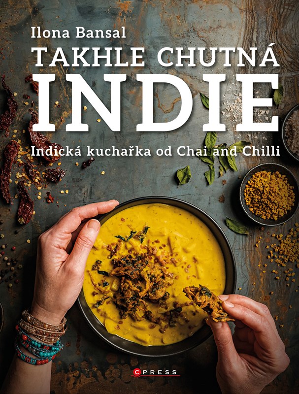 TAKHLE CHUTNÁ INDIE