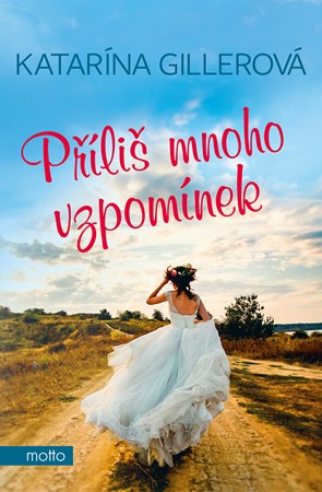 Příliš mnoho vzpomínek koupíte na Albatros