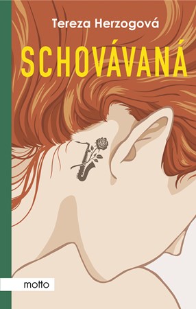 Schovávaná | Tereza Herzogová