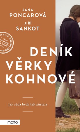 Deník Věrky Kohnové | Jana Poncarová, Jiří Sankot