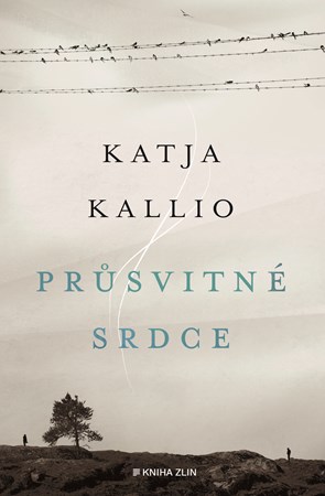 Průsvitné srdce | Martina Šímová, Katja Kallio