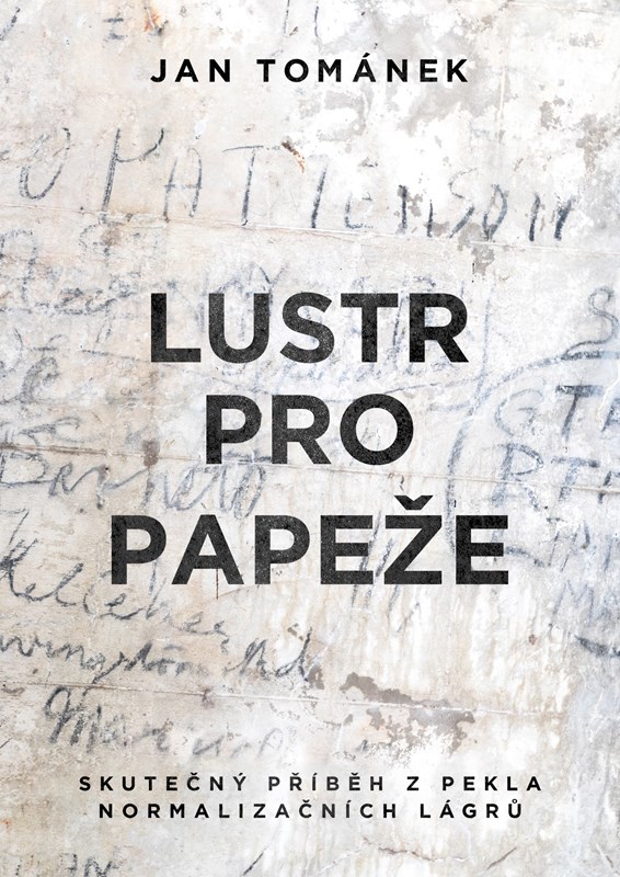 LUSTR PRO PAPEŽE