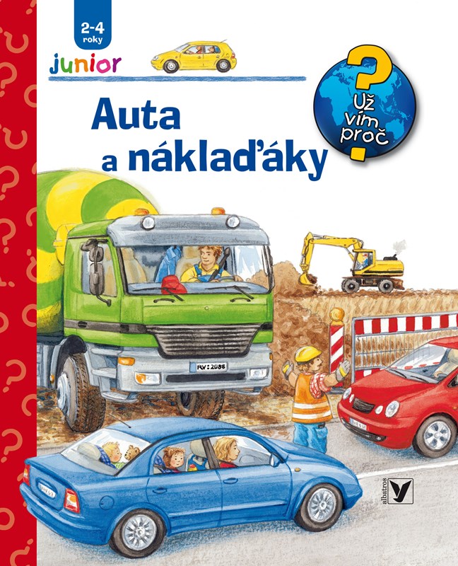 AUTA A NÁKLAĎÁKY