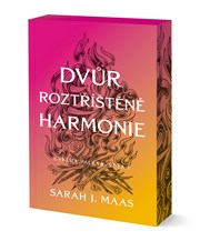 Dvůr roztříštěné harmonie
