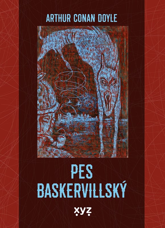 PES BASKERVILLSKÝ