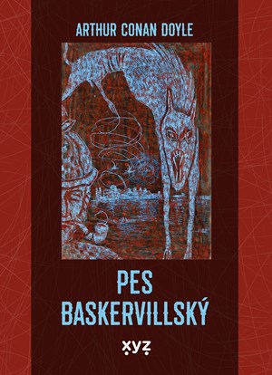 Pes baskervillský | Arthur Conan Doyle, Josef Pachmayer, Martin Mrázik