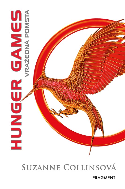 HUNGER GAMES 2 VRAŽEDNÁ POMSTA