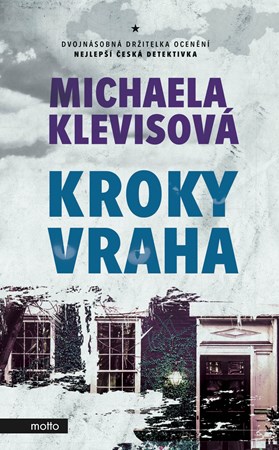 Kroky vraha | Michaela Klevisová