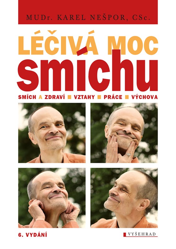 LÉČIVÁ MOC SMÍCHU