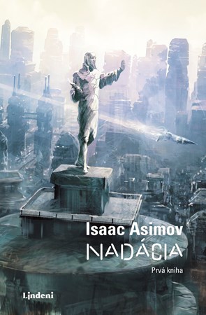 Nadácia (slovensky)