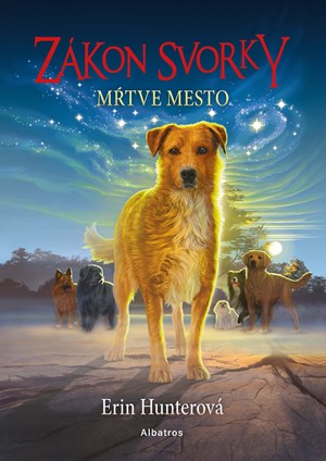 Zákon svorky 1: Mŕtve mesto (slovensky)