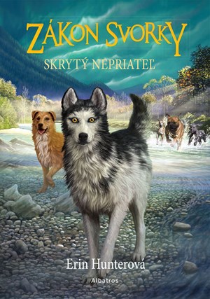 Zákon svorky 2: Skrytý nepriateľ (slovensky)
