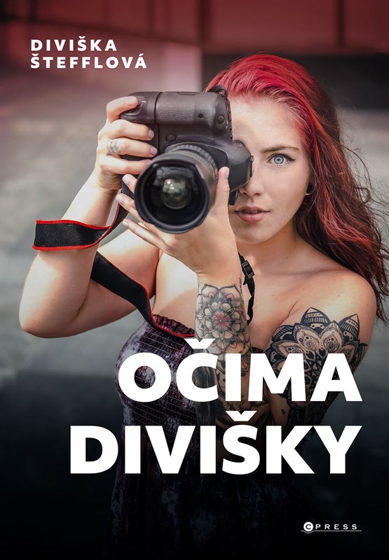 OČIMA DIVIŠKY