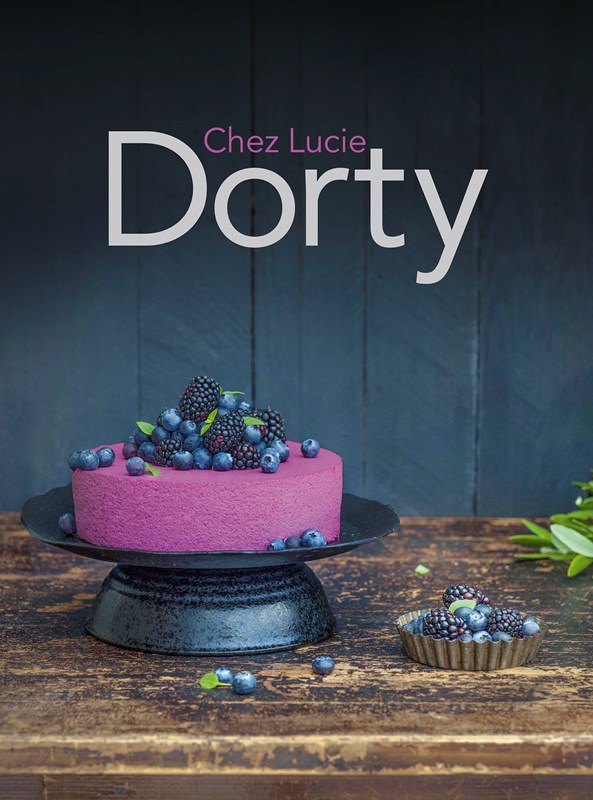 DORTY CHEZ LUCIE