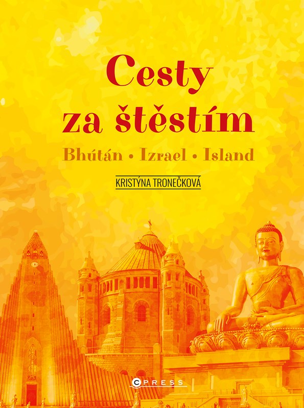 CESTY ZA ŠTĚSTÍM