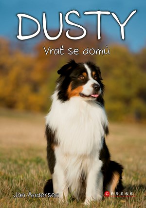 Dusty: Vrať se domů! | Jan Andersen