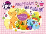 My Little Pony - Prostírání na hraní