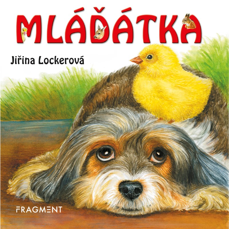 MLÁĎÁTKA - LEPORELO