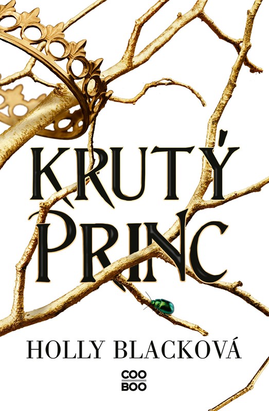 KRUTÝ PRINC 1