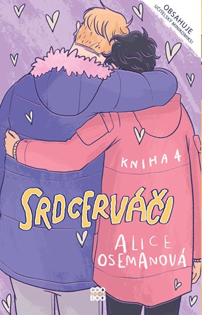 Srdcerváči 4 | Alice Osemanová, Alice Osemanová