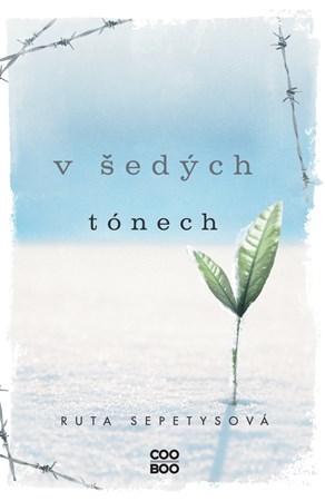 V šedých tónech | Petr Eliáš, Ruta Sepetysová