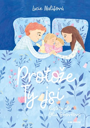 Protože Ty jsi | Lucie Mališová