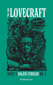 Volání Cthulhu - Spisy 3/I