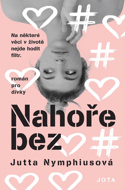 Nahoře bez | Albatrosmedia.cz