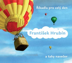 Říkadla pro celý den | František Hrubín