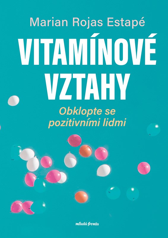 VITAMÍNOVÉ VZTAHY