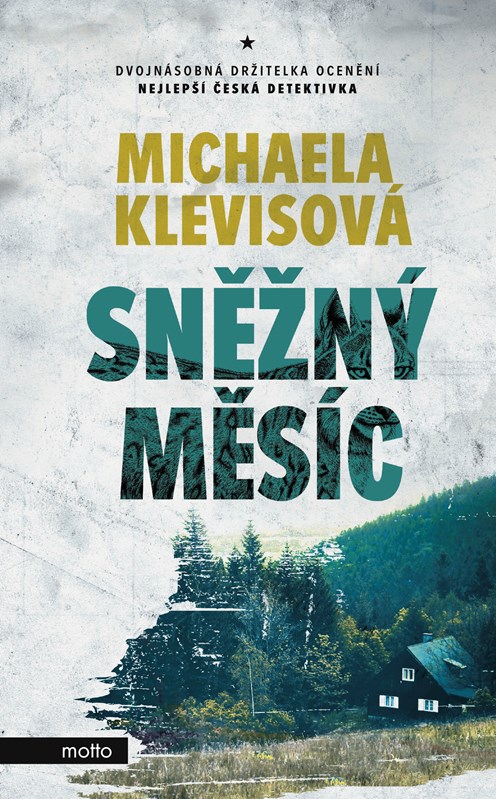 SNĚŽNÝ MĚSÍC