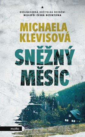 Sněžný měsíc | Michaela Klevisová