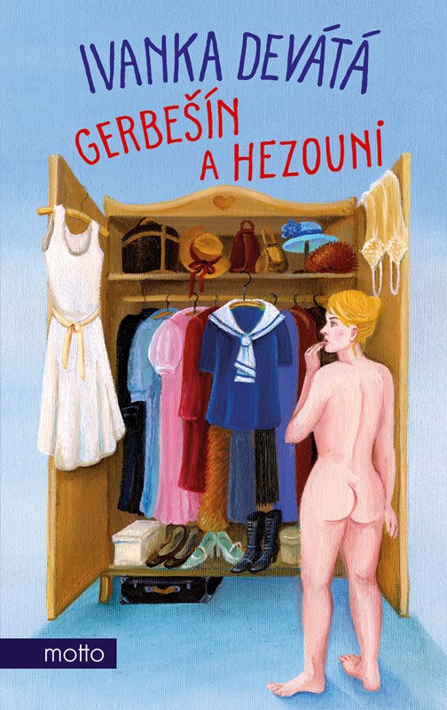 GERBEŠÍN A HEZOUNI