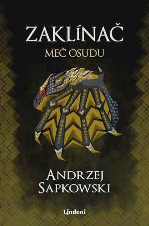 Zaklínač II Meč osudu (slovensky)