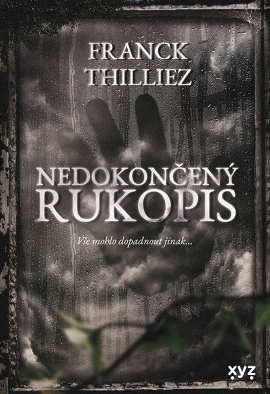 NEDOKONČENÝ RUKOPIS