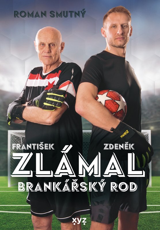 ZLÁMAL: BRANKÁŘSKÝ ROD