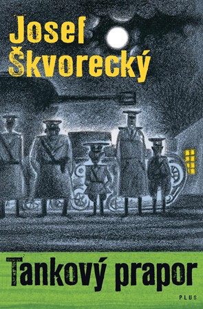 Tankový prapor